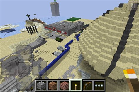 Minecraft Pe Worlds 2 New Maps