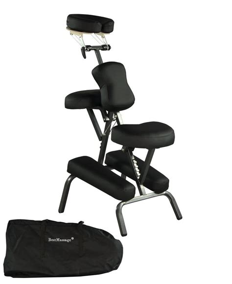 10 Best Portable Massage Chair Top Models Review 2022