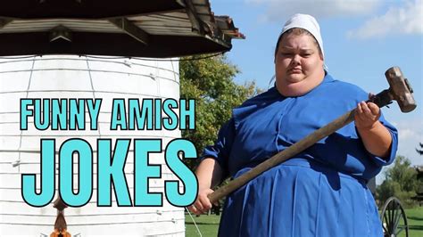 70 Funny Amish Jokes Suited For Good Old Fashioned Laugh