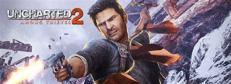 Uncharted 2 Remastered Taiahb