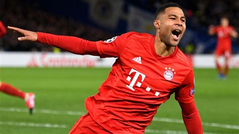 Despite this, gnabry's love for english football has not diminished and he has refused to rule out a return to the premier league at some point during his career. Video/ Nuk ka më ndeshje, Gnabry shënon dygolësh - Lapsi.al