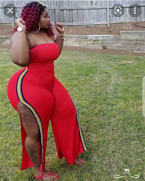 Meet Chrisy Chris The Curvaceous And Thick Instagram Model Who Is Very