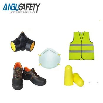 Cheap Wholesale Ppe Safety Equipment For Industrial Safety Buy Ppe