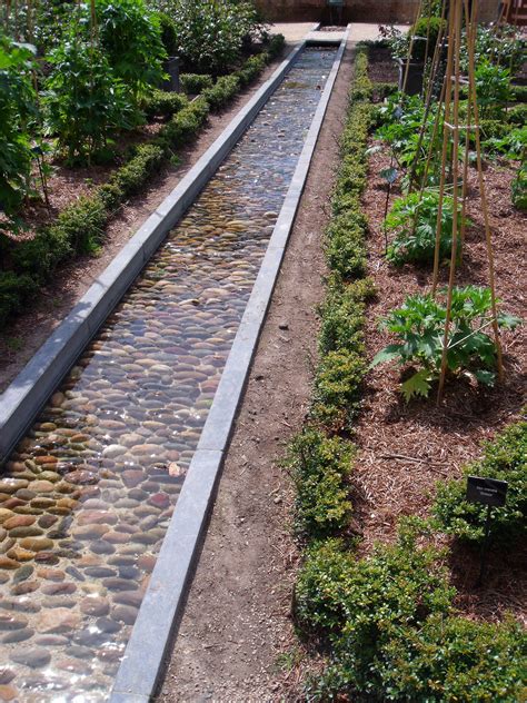Adding a garden water feature needn't cost a fortune. sensory garden water feature - Google Search … | Water ...