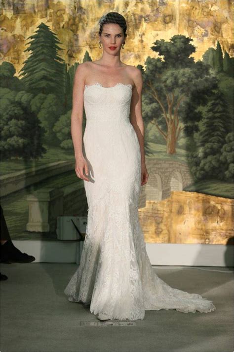 Buy it preowned now and save 49% off the salon price! Anne Barge Wedding Gowns Spring 2014 Bridal Collection