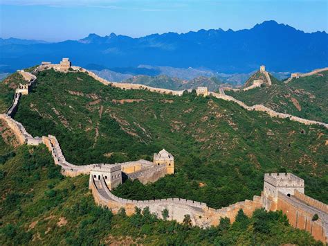 Browse our list for inspiration; Paradise China: Famous Historical Places in China