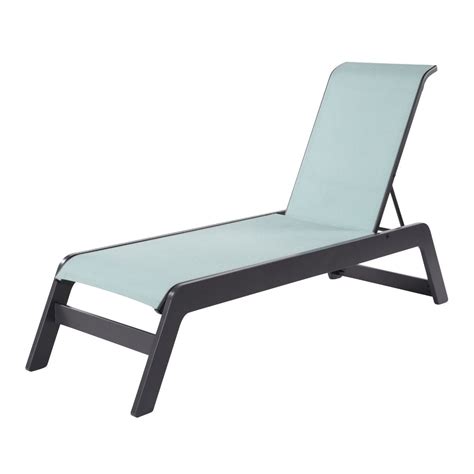 Plenty of chaise chair lounges to choose from. Armless Chaise Lounge Fabric Lounge Marine Grade Polymer ...