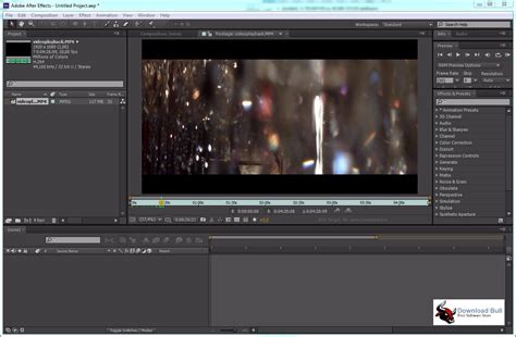 Create stunning motion graphics with our free after effects templates! Portable Adobe After Effects CS6 11.0 Free Download ...