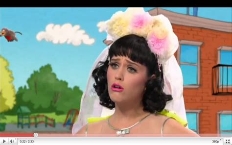 Pacificpassionamanda Katy Perry Sesame Street Look