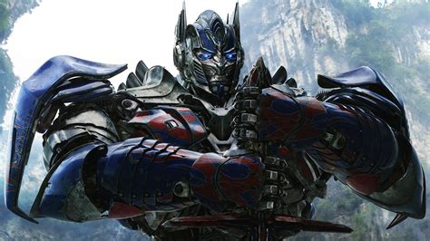 60 Optimus Prime Hd Wallpapers And Backgrounds