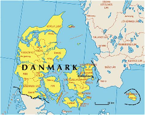 يتحدث المقال عن تاريخ مملكة الدنمارك و المناطق التي تتألف منها الدنمارك في العصر الحديث. الدنمارك