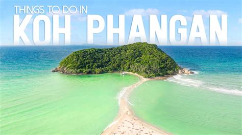 15 Best Things To Do In Koh Phangan Thailand 2023 Guide