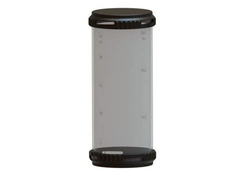Cet article de cuisine plus rigide qu'une poche à douille vous offre plus de maintien mais aussi une meilleure conservation car vous pouvez. Recharge piston à pression De Buyer + 2 couvercles ...