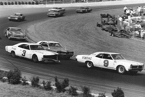 What's in a car number? A history of the No. 9 in NASCAR | Nascar racing, Nascar ...