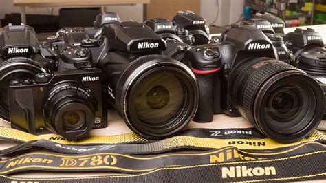 The 4 Best Nikon Cameras Of 2022 Reviews