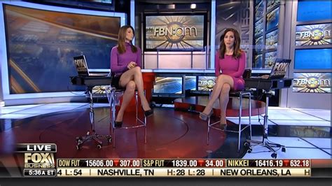 Reporter101 Blogspot Ending Of Jan 2016 Fox News Ladies Capsphotos