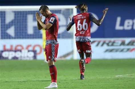 Online results of all the matches and standings, schedules and football matches in the tournament: JFC vs OFC Live Score, Hero Indian Super League 2020 ...