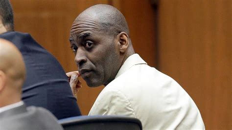 Shield Actor Michael Jace Found Guilty Of Second Degree Murder Abc News