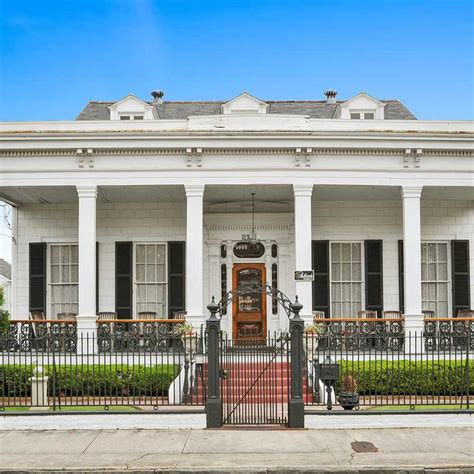 The 20 Best Bed And Breakfasts In New Orleans