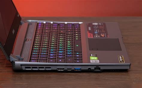 5 Best Laptops For Cyberpunk 2077 Top Gaming Laptops 2021