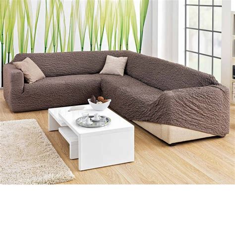 Natürlich ist jede leinen sofa husse sofort im internet zu haben und kann sofort bedeutet geliefert werden. Wellsuited Design Sofahusse Ecksofa - Melian Ie Morgan von ...