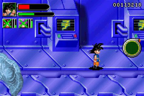 Your goal is to travel through the universe in search of the dragon balls by playing alternately three of the most famous heroes of the series. Dragon Ball GT: Transformation Download Game | GameFabrique