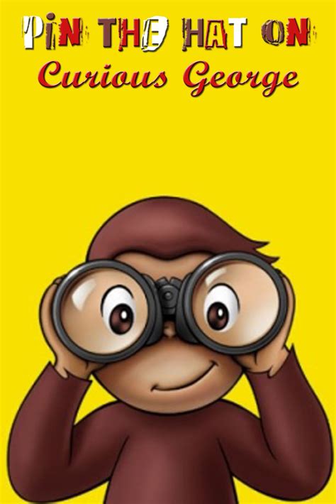 I am amazed at the amount of people who have read and used these printables for the curious george party! curious george printable That are Mesmerizing - Mason Website
