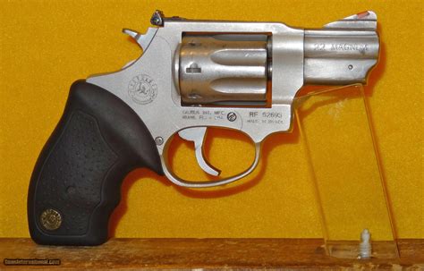 Taurus Nine Shot Ultra Lite 22 Magnum