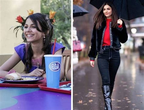 Disney And Nickelodeon Show Cast Then And Now 32 Pics