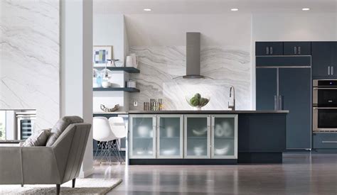 Furniture forms lean toward soft a good rule of thumb in contemporary design is to emphasize simplicity, little ornamentation, and. Modern Contemporary Kitchen Design | Toronto Modern ...
