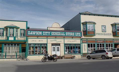 Dawson City Museum Yukon Top Tips Before You Go Tripadvisor