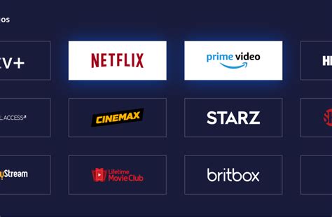 Top streaming platforms in 2020 | The Streaming Advisor