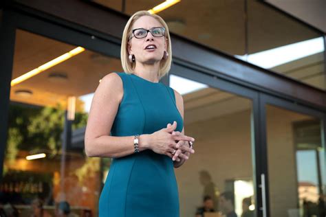 Elvia Díaz Sinema Leaving Democratic Party Was A Gut Punch Betrayal Of Voters Fronteras