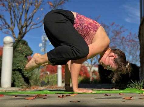 How To Build A Sequence Around Firefly Pose Doyou