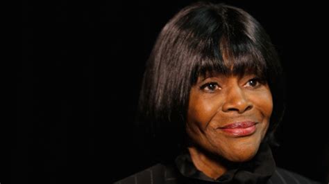 Actress Cicely Tyson Honoured By Island Of Her Heritage Nevis Mni Alive
