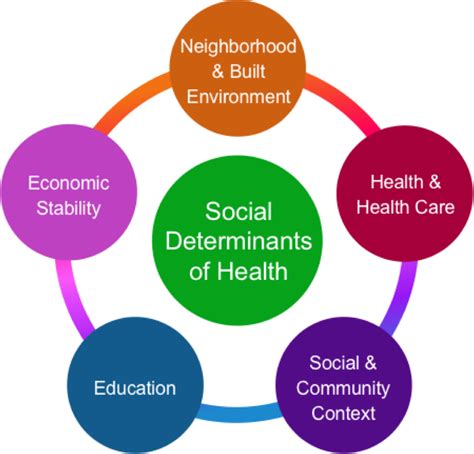 Social Determinants Of Health Vfc Street Medicine