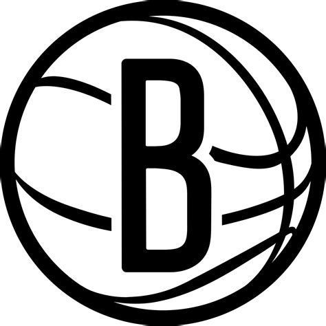 Brooklyn Nets Logo Png E Vetor Download De Logo