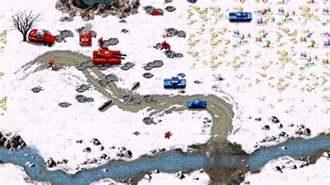 Command And Conquer Remastered Collection Reviews Opencritic
