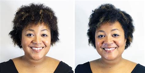 43 Brazilian Blowout Before And After Curly Hair Zafirakizzi