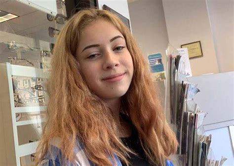 orange police seek missing 13 year old girl