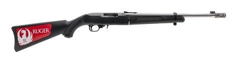Ruger 1022 Takedown Rifle 22lr Ngz3217 New