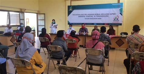 What has it done for you lately? Mahasiswa Psikologi Islam Saat Melayani Penyandang ...