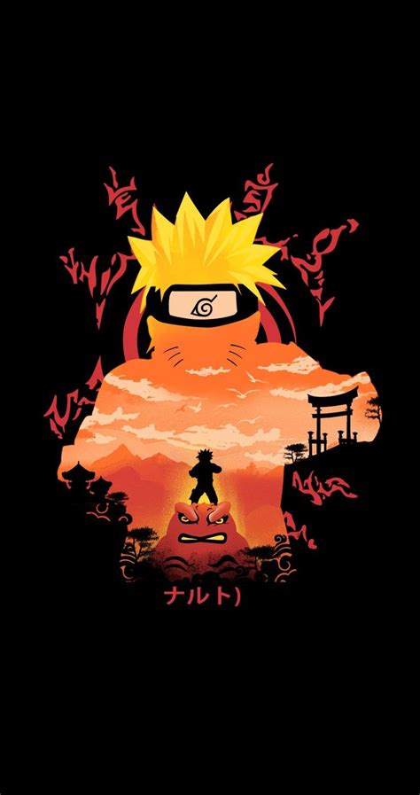 Naruto Hd Mobile Wallpaper In 2021 Mobile Wallpaper Anime Wallpaper