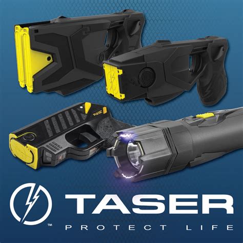 Law Enforcement And Civilian Tasers For Sale Women And Men Self Defense