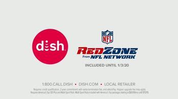 Spectrum is a telecommunications brand offered by charter communications, inc. Dish Network NFL Red Zone TV Commercial, 'All This Action ...