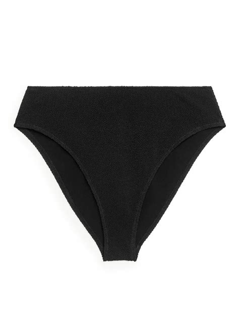 Bikini Bottom Black Arket