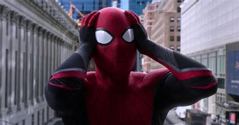 Trailer "Spider-Man: No Way Home" Tersebar, Satu Gambar [Yang Juga