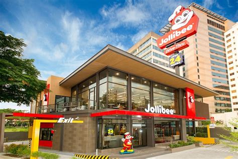 Jollibee Buying Coffee Bean And Tea Leaf In Overseas Expansion