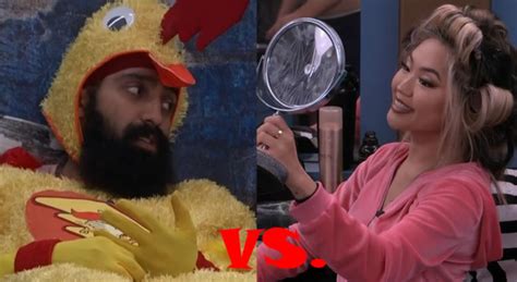 Big Brother 25 Week 4 Eviction Results Big Brother 25 Spoilers