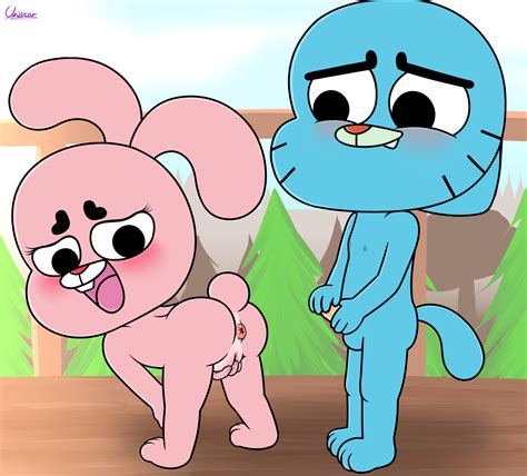 Anais Watterson The Amazing World Of Gumball Cartoon Network The Best